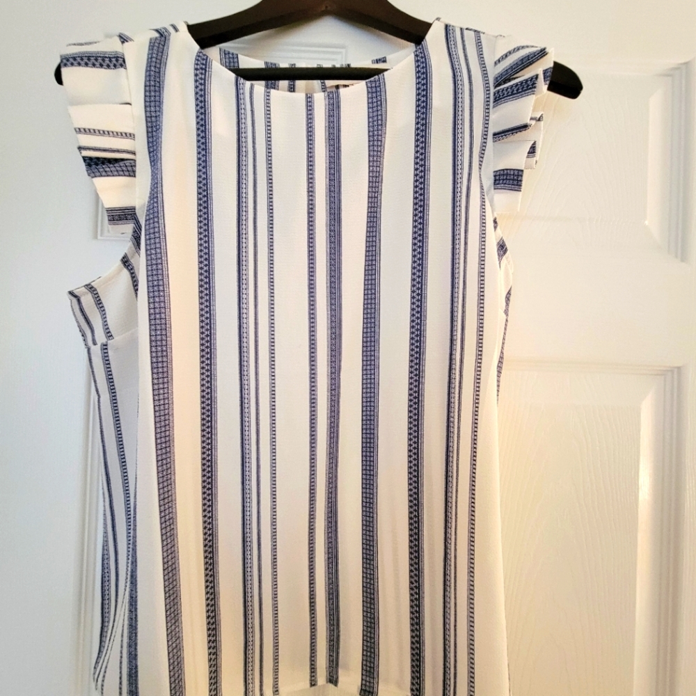 Dress Blouse